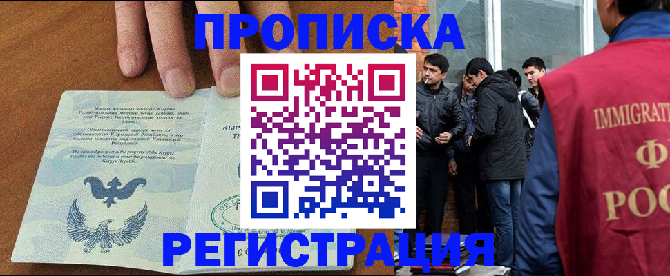 подготовка документов для прописки в Новосибирской области